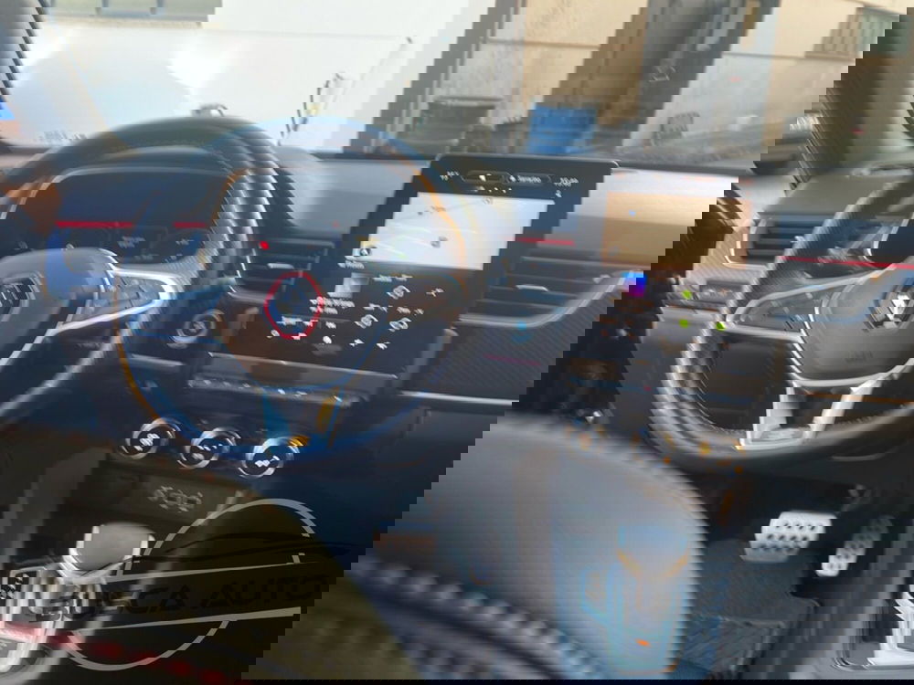 Renault Arkana usata a Roma (12)