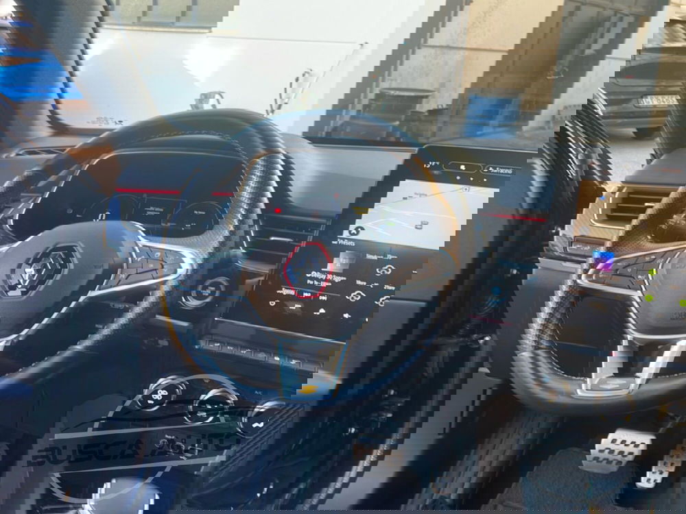 Renault Arkana usata a Roma (13)