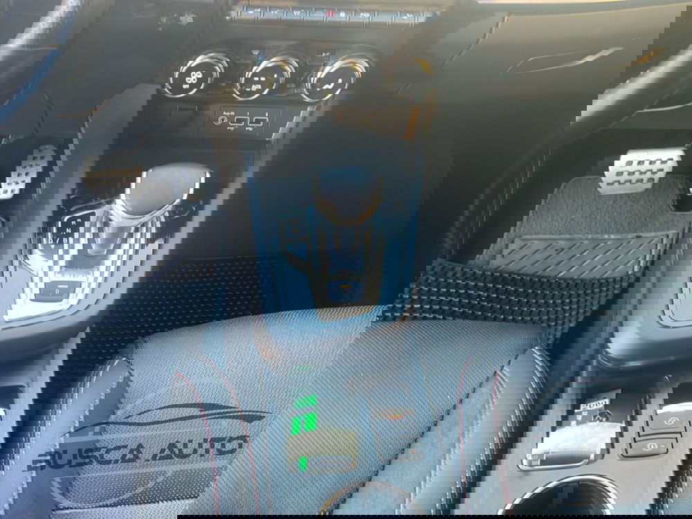 Renault Arkana usata a Roma (14)