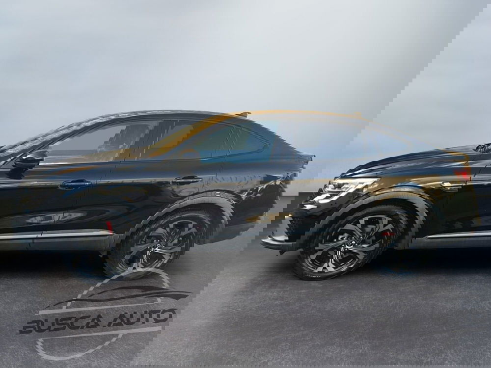 Renault Arkana usata a Roma (2)