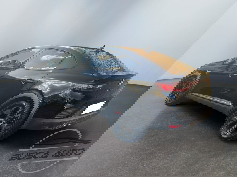 Renault Arkana usata a Roma (3)