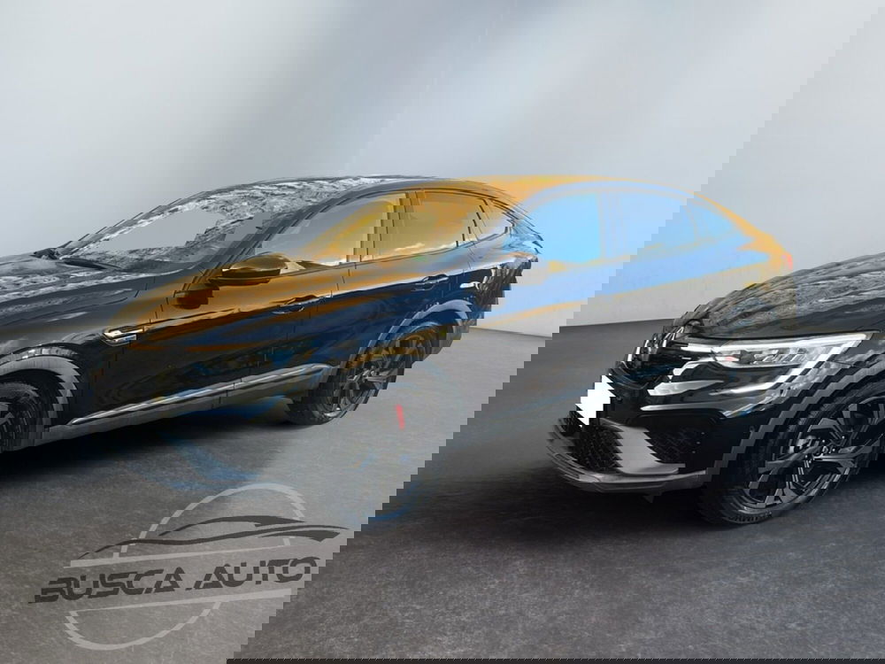 Renault Arkana usata a Roma (6)