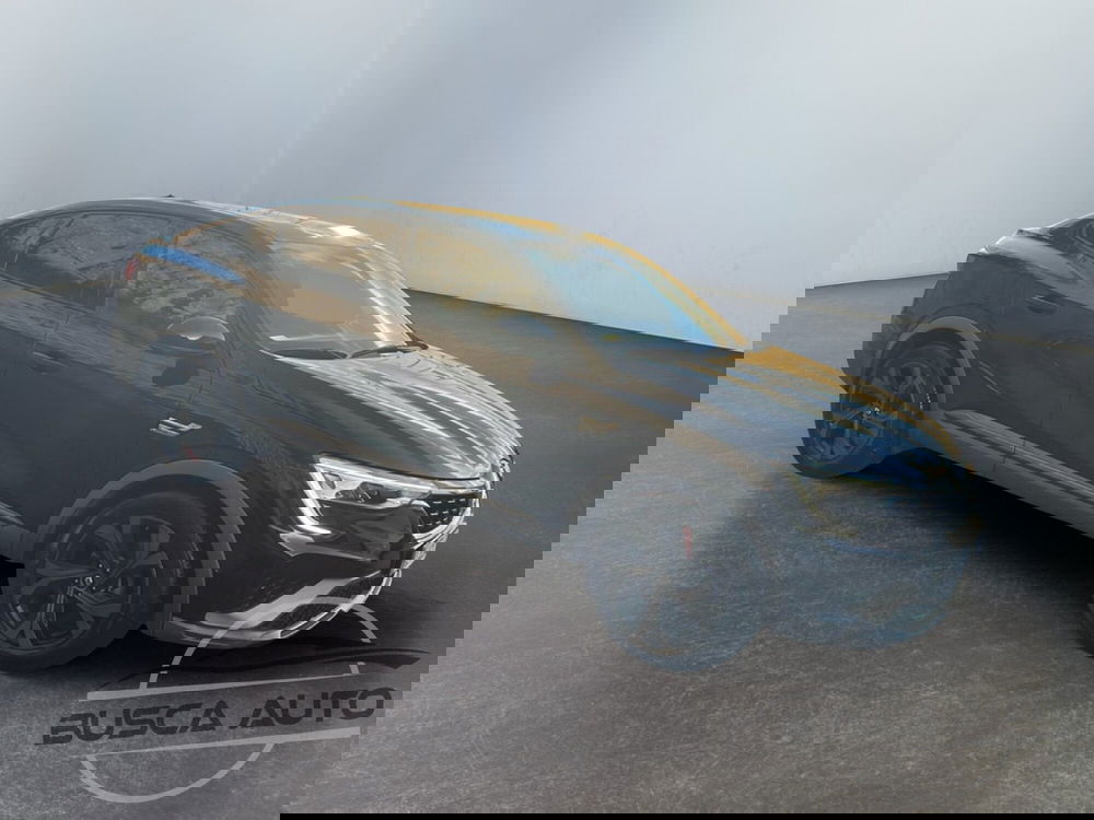 Renault Arkana usata a Roma (8)