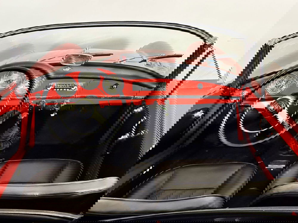 Alfa Romeo Spider usata a Cremona (10)