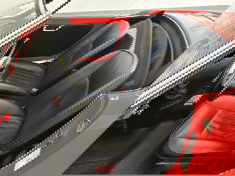 Alfa Romeo Spider usata a Cremona (11)