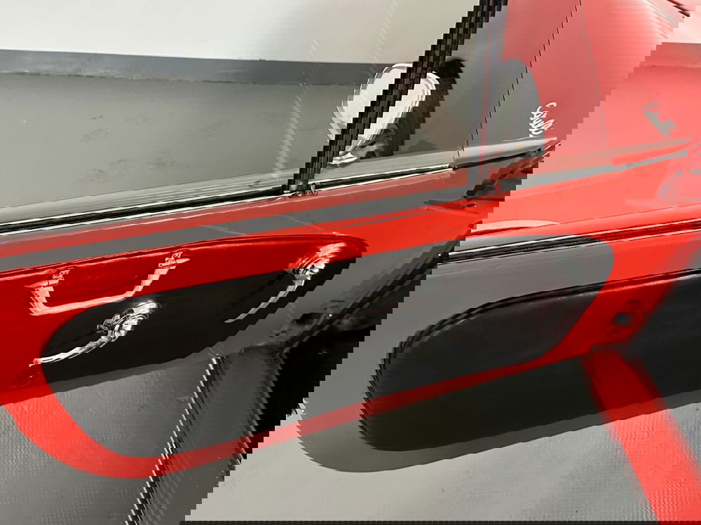 Alfa Romeo Spider usata a Cremona (12)