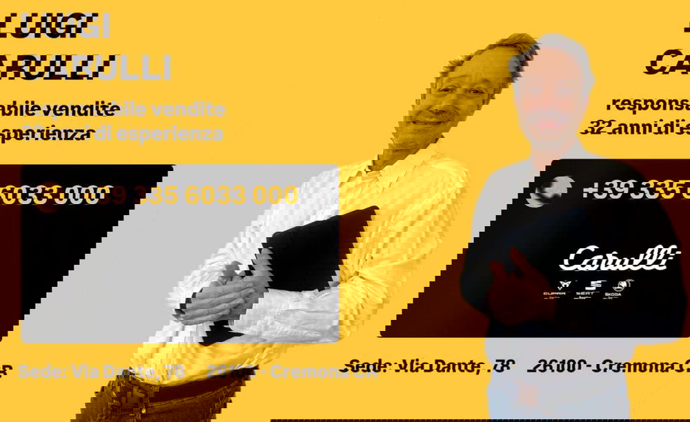 Alfa Romeo Spider usata a Cremona (14)