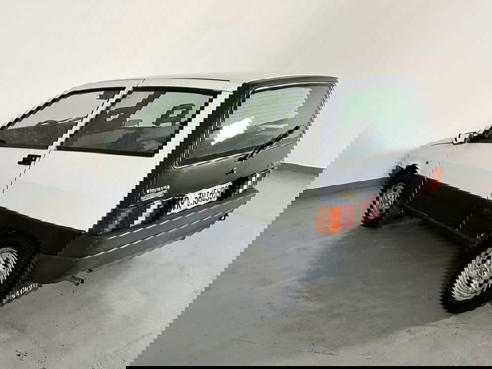 Autobianchi Y10 usata a Cremona (3)