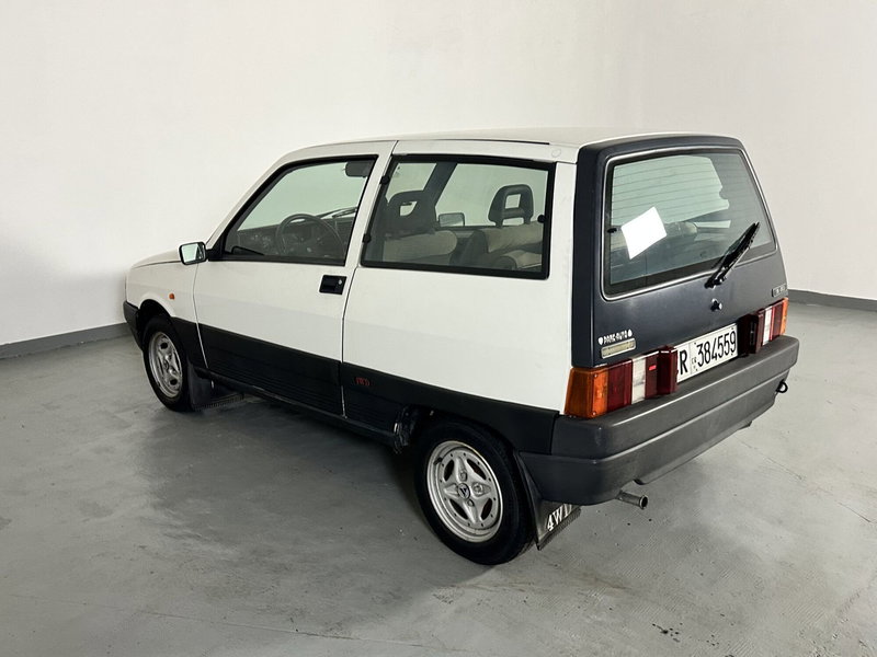 Autobianchi Y10 usata a Cremona (3)