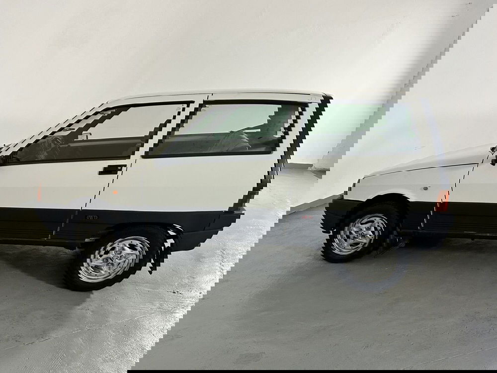 Autobianchi Y10 usata a Cremona (4)