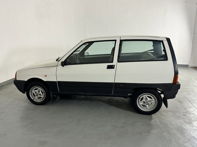 Autobianchi Y10 usata a Cremona (4)