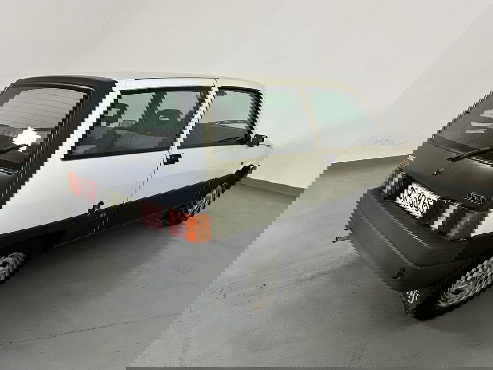 Autobianchi Y10 usata a Cremona (5)