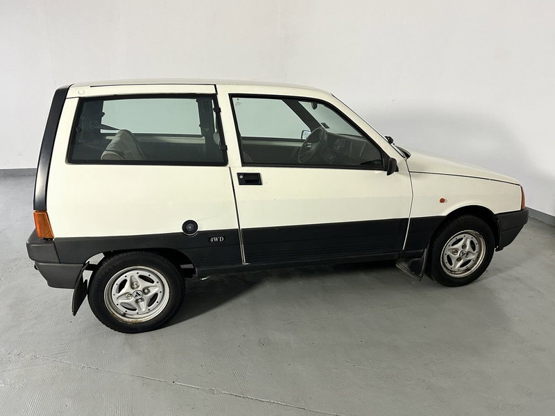 Autobianchi Y10 usata a Cremona (6)