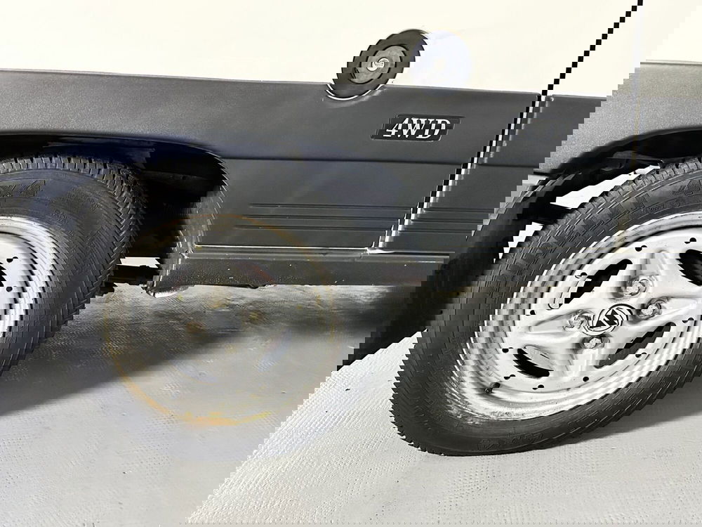 Autobianchi Y10 usata a Cremona (7)