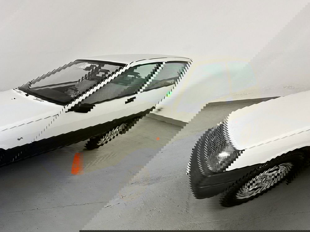 Autobianchi Y10 usata a Cremona (8)