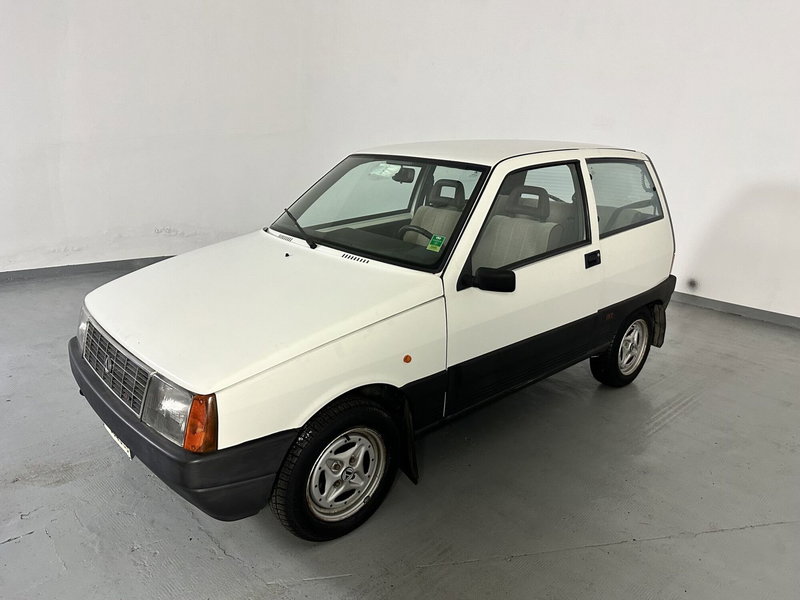 Autobianchi Y10 usata a Cremona (8)