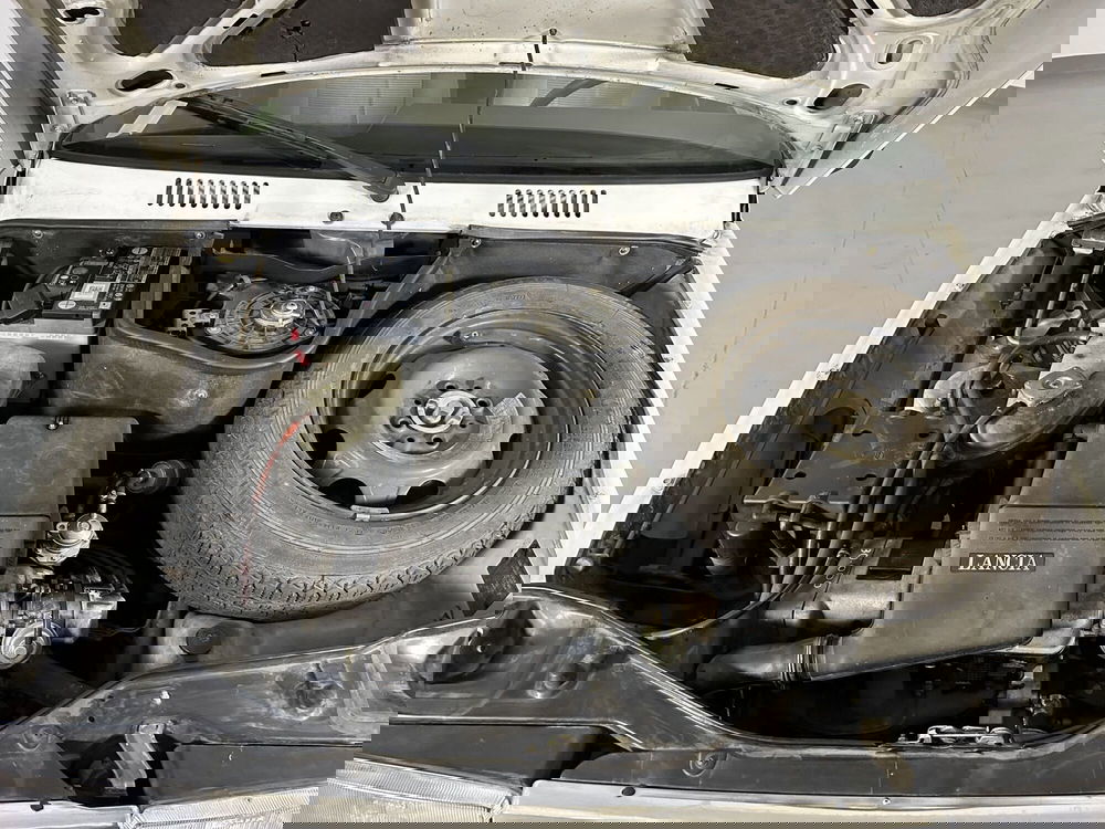 Autobianchi Y10 usata a Cremona (9)