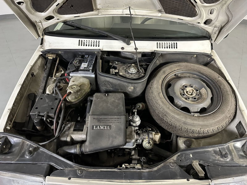 Autobianchi Y10 usata a Cremona (9)