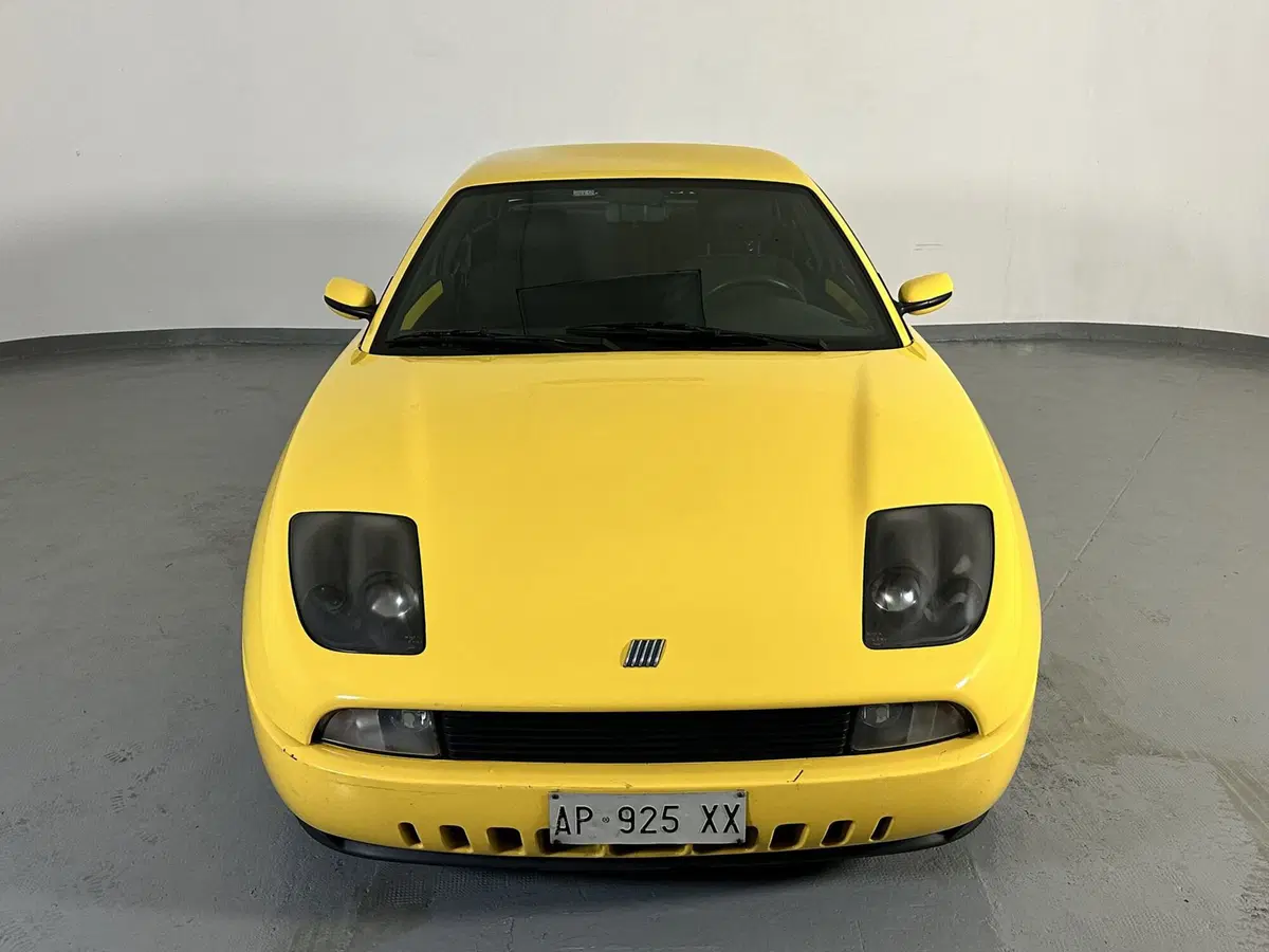 Fiat Coupé usata a Cremona
