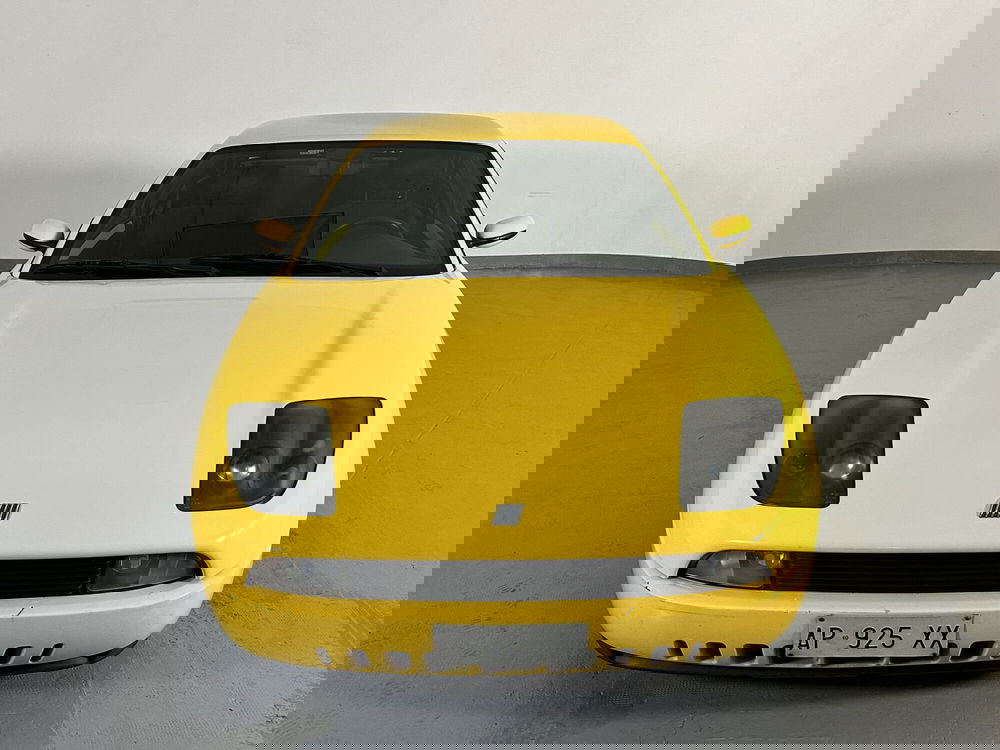 Fiat Coupé usata a Cremona