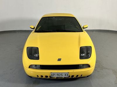 Fiat Coup&eacute; 1.8 i.e. 16V del 1998 usata a Cremona
