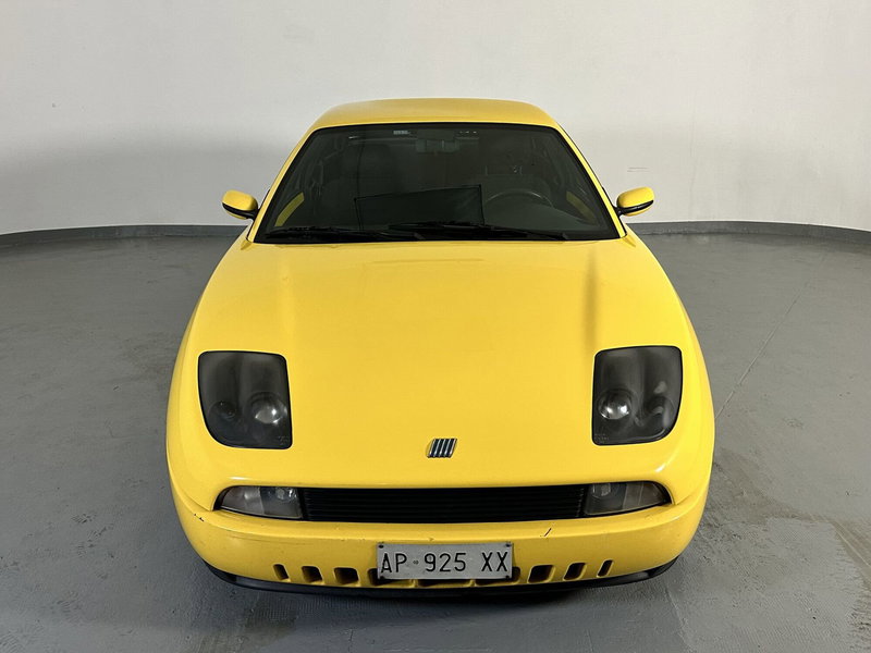 Fiat Coupé usata a Cremona