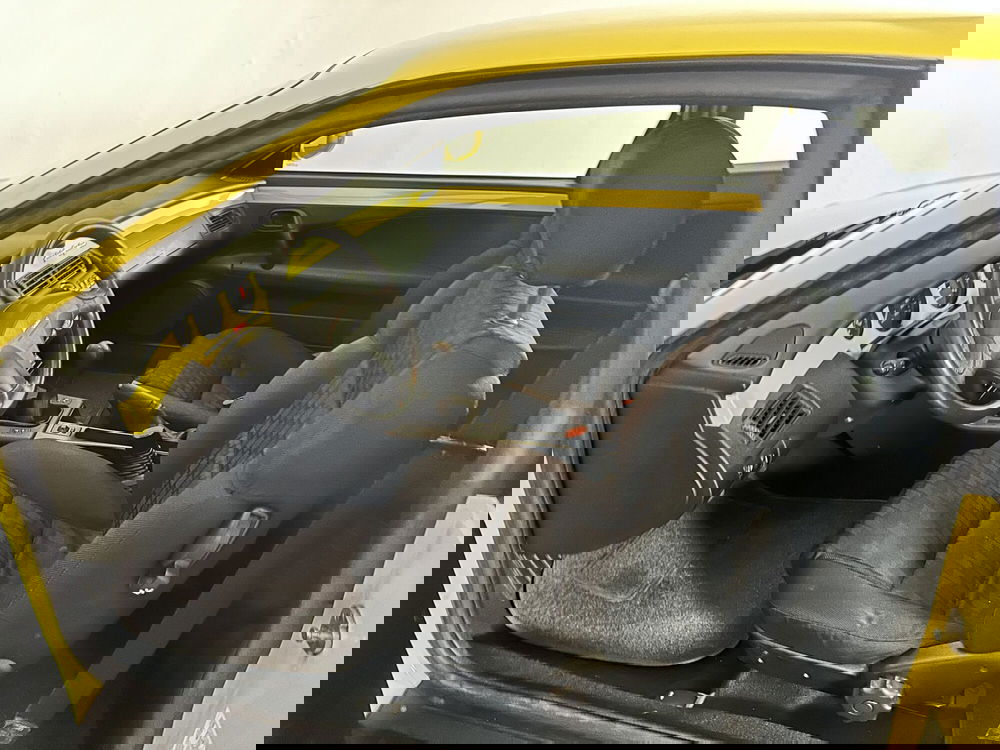 Fiat Coupé usata a Cremona (10)