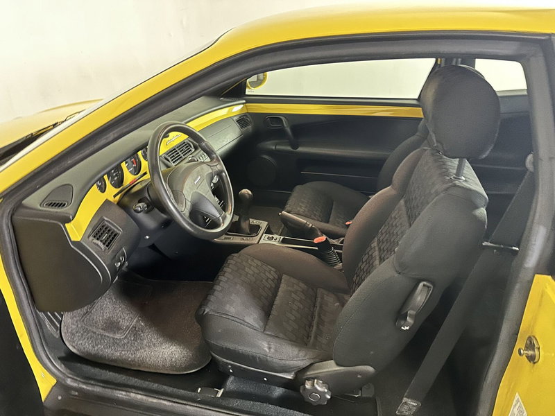 Fiat Coupé usata a Cremona (10)