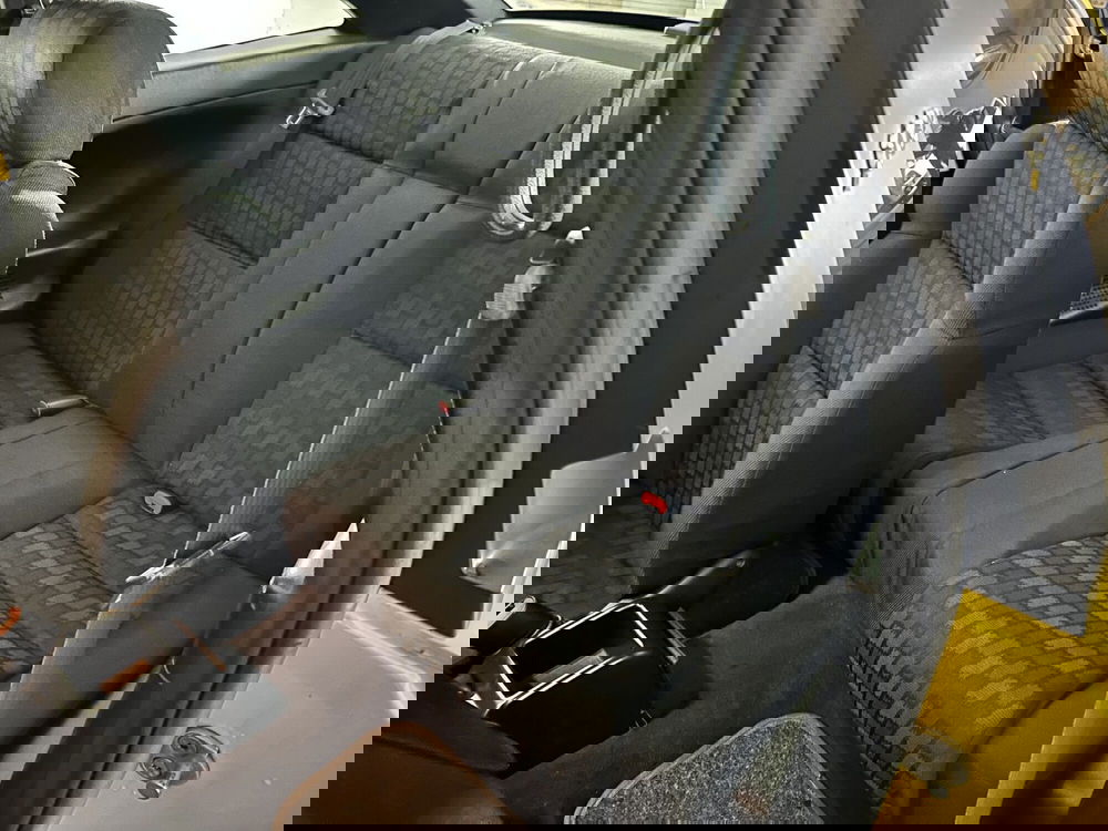 Fiat Coupé usata a Cremona (11)