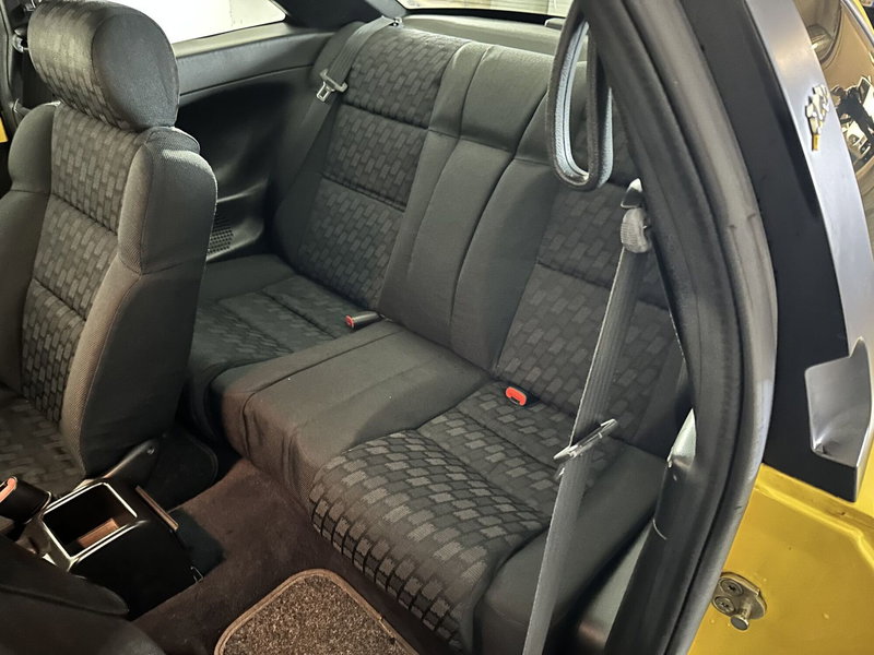 Fiat Coupé usata a Cremona (11)