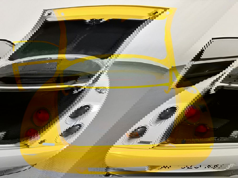 Fiat Coupé usata a Cremona (12)