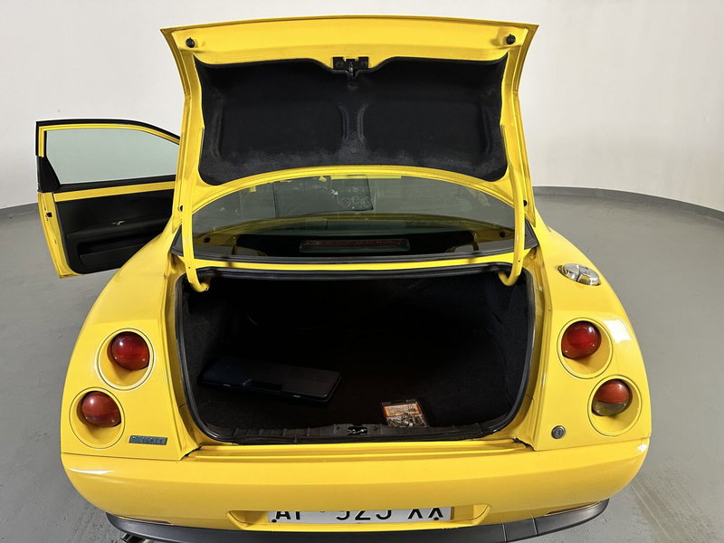 Fiat Coupé usata a Cremona (12)