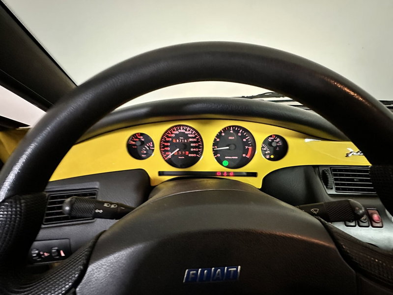 Fiat Coupé usata a Cremona (13)