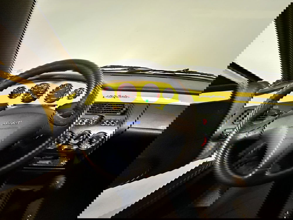 Fiat Coupé usata a Cremona (14)