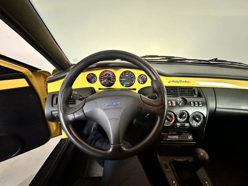 Fiat Coupé usata a Cremona (14)