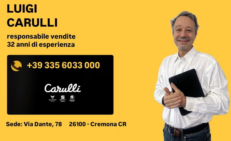 Fiat Coupé usata a Cremona (15)