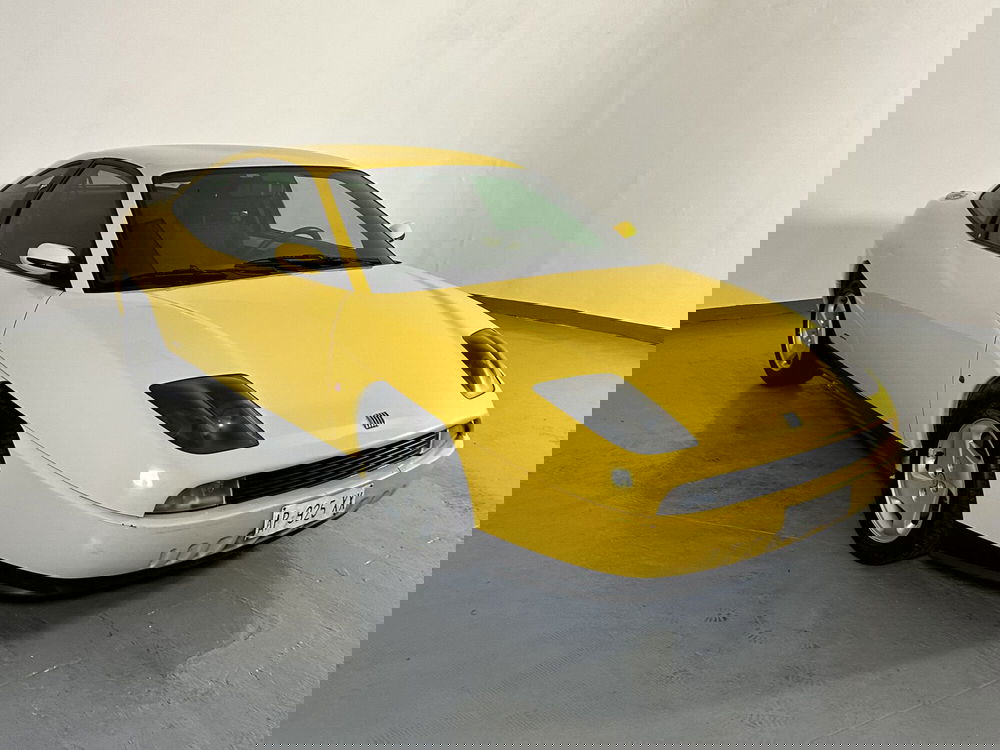 Fiat Coupé usata a Cremona (2)