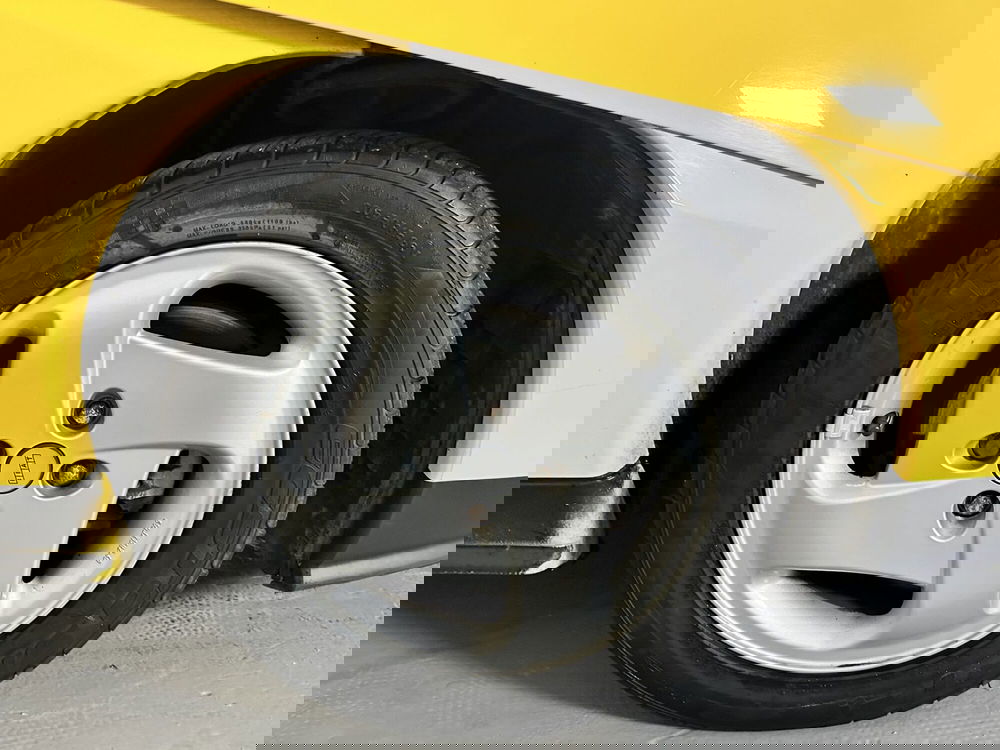 Fiat Coupé usata a Cremona (4)