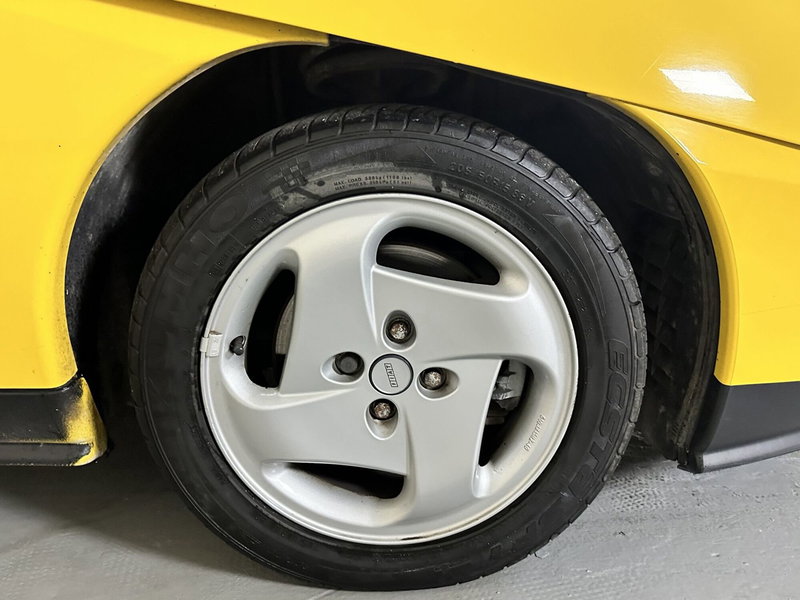 Fiat Coupé usata a Cremona (4)