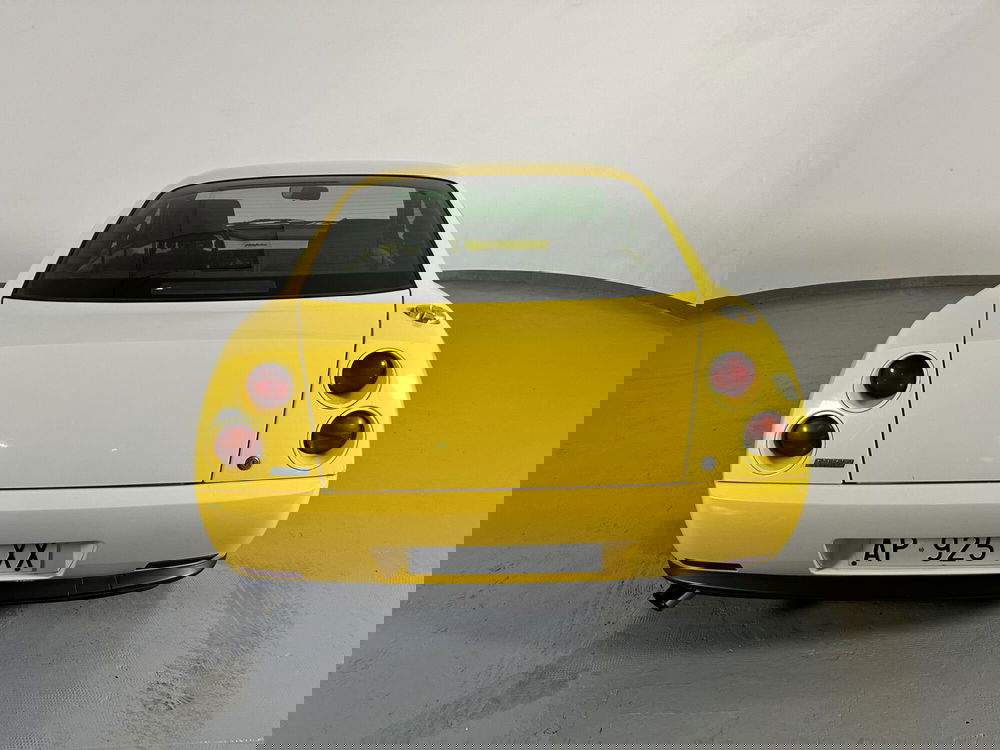 Fiat Coupé usata a Cremona (7)