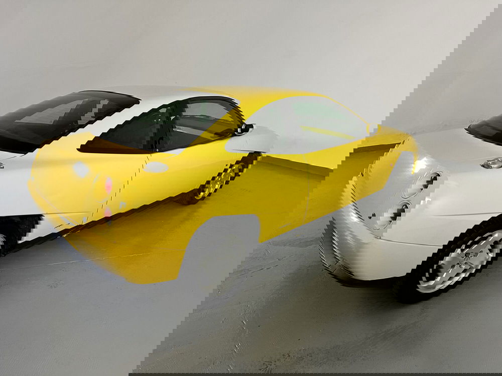 Fiat Coupé usata a Cremona (9)