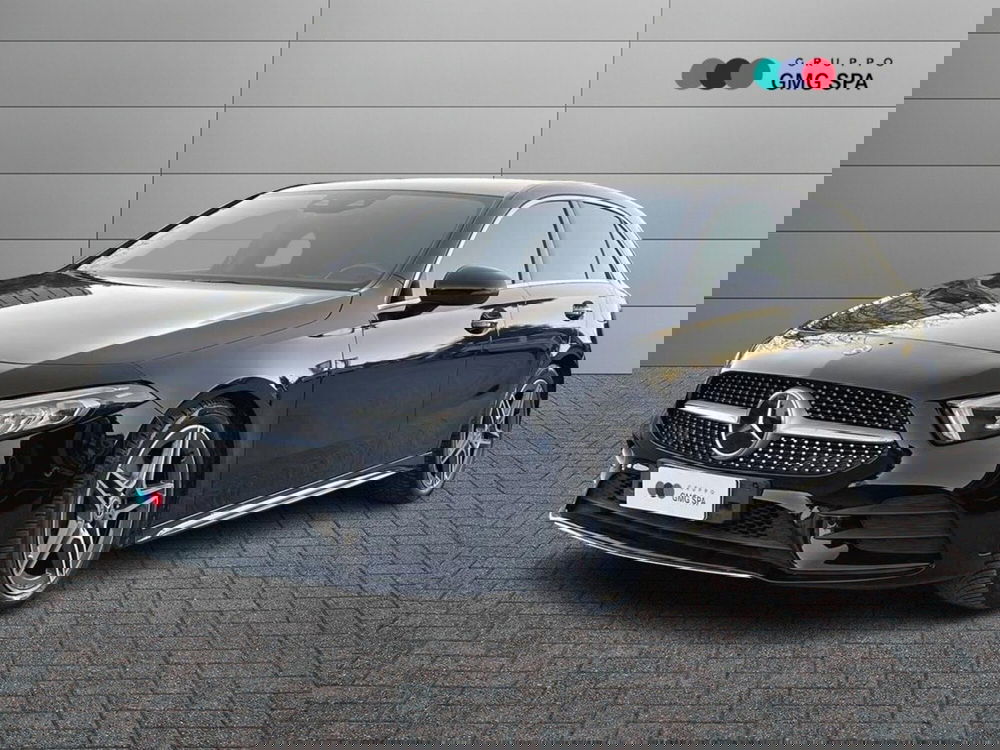 Mercedes-Benz Classe A usata a Firenze