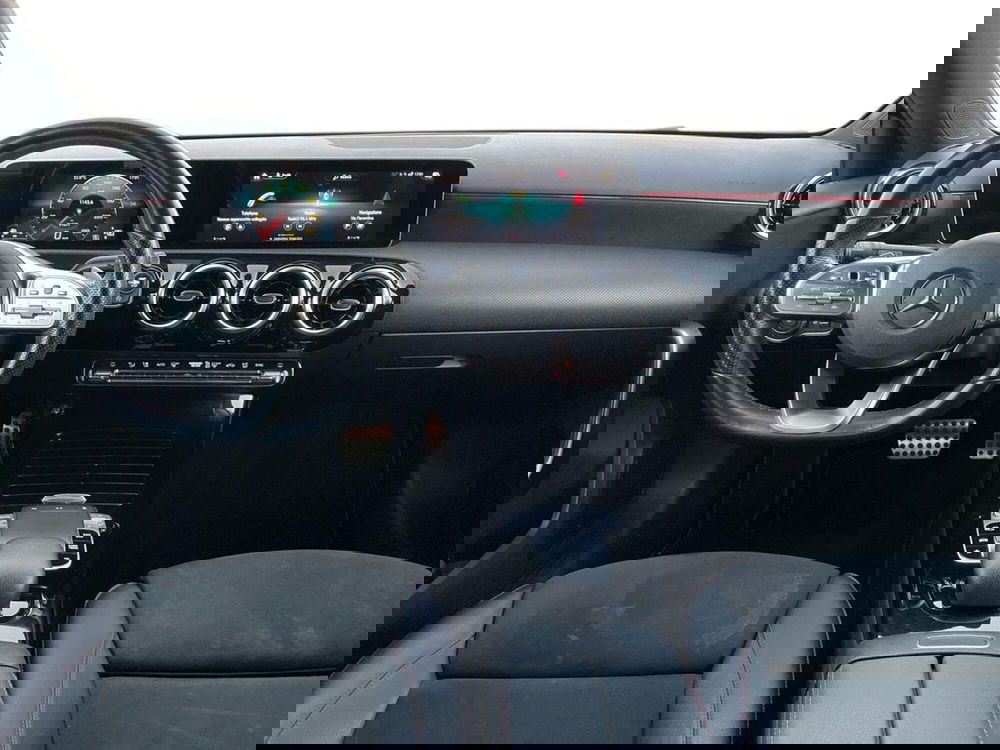 Mercedes-Benz Classe A usata a Firenze (11)