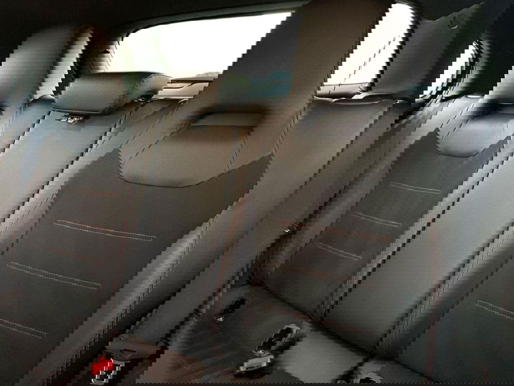 Mercedes-Benz Classe A usata a Firenze (12)