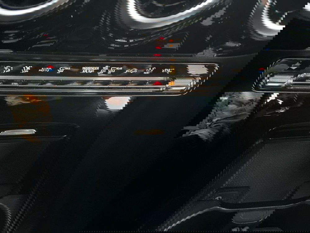 Mercedes-Benz Classe A usata a Firenze (15)