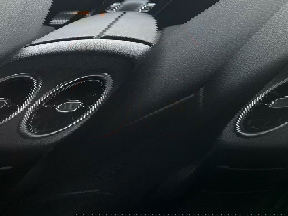 Mercedes-Benz Classe A usata a Firenze (16)