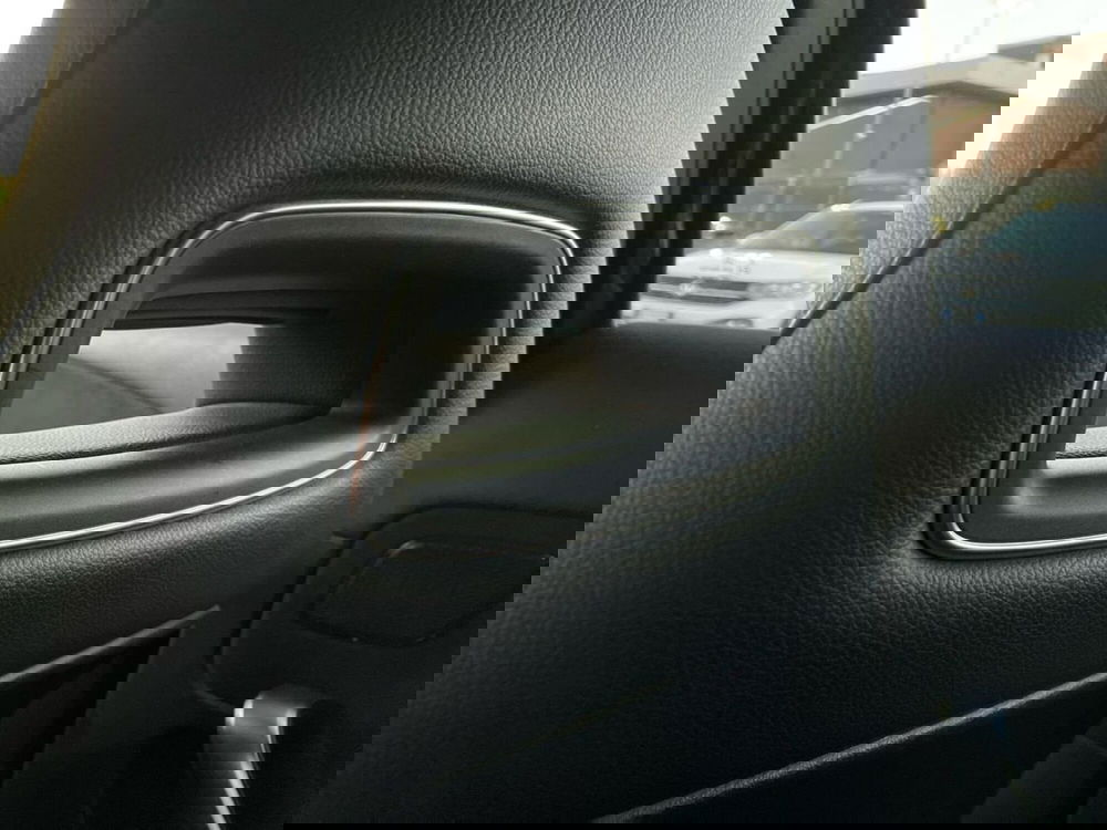 Mercedes-Benz Classe A usata a Firenze (17)