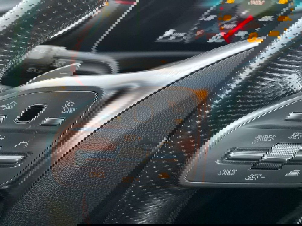 Mercedes-Benz Classe A usata a Firenze (18)