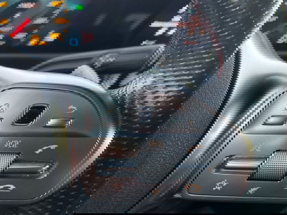 Mercedes-Benz Classe A usata a Firenze (19)