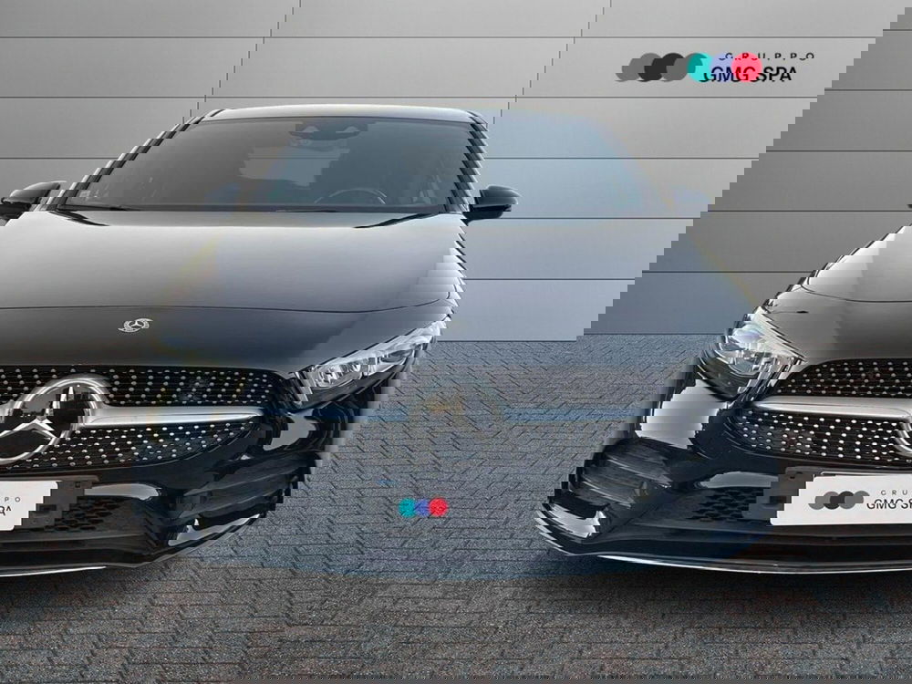 Mercedes-Benz Classe A usata a Firenze (2)